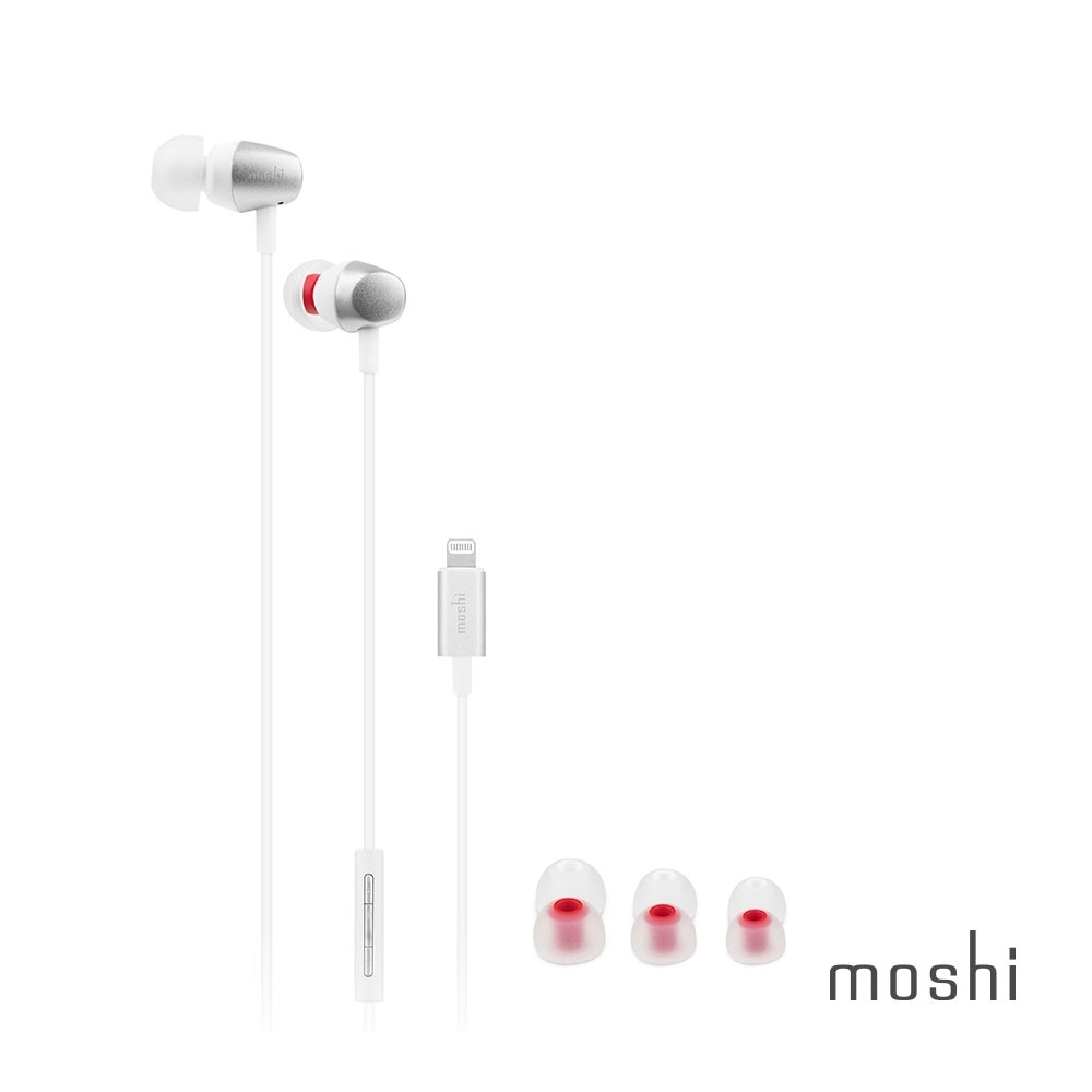 Moshi Mythro LT 入耳式耳機