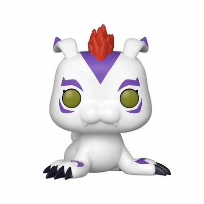 彭大商城 Funko #1386 動畫 數碼寶貝 哥瑪獸