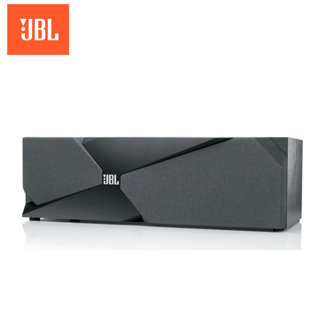 JBL Studio 120C 中置喇叭