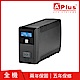 特優Aplus 在線互動式UPS Plus1L-US600N(600VA/360W) product thumbnail 1