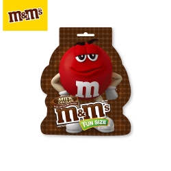 M&M'S 牛奶巧克力樂享包