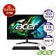 Acer 宏碁 C27-1800 27型AIO桌上型電腦(i5-12450H/8GB*2/1TB/Win11) product thumbnail 1