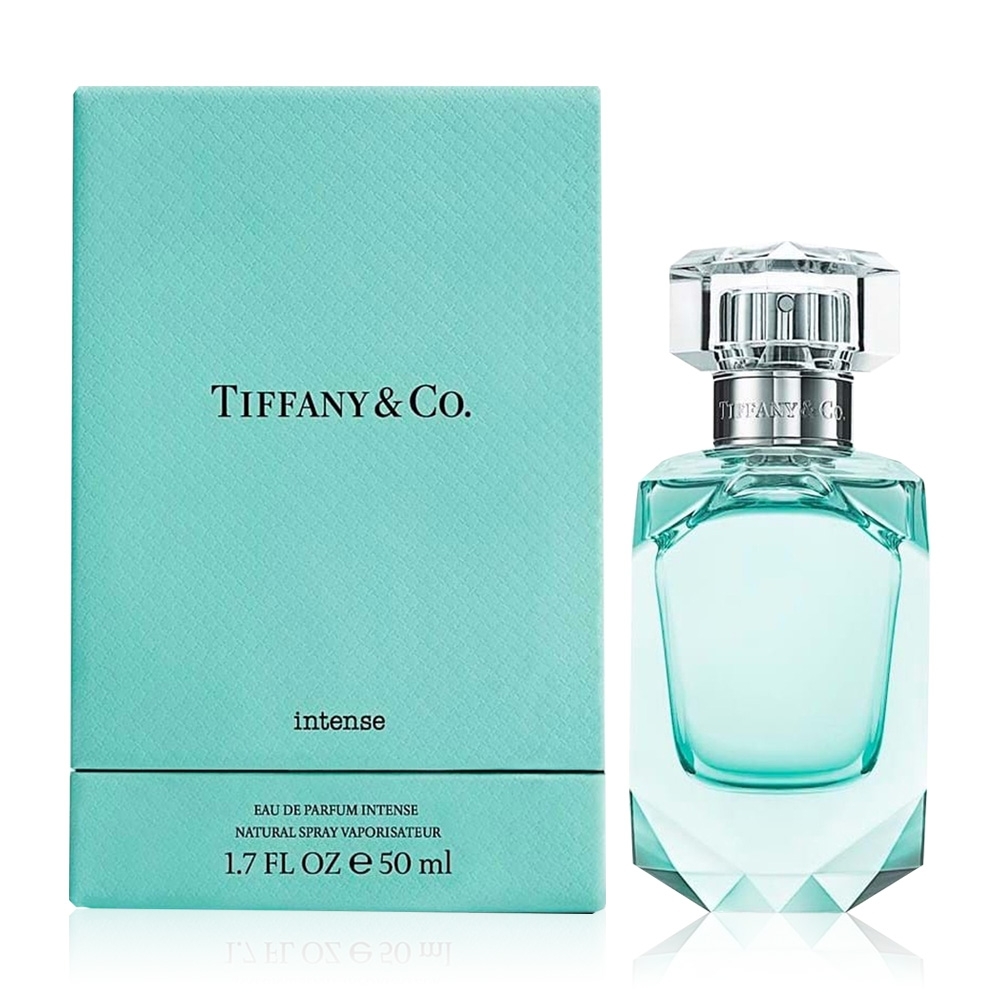 tiffany 50 ml