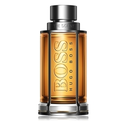 HUGO BOSS 紳士男性淡香水100ml EDT-TESTER-香水公司貨