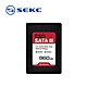 SEKC SS310 960GB SSD 2.5吋 SATAIII固態硬碟 product thumbnail 1