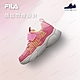 【FILA】FILA童鞋 輕量電燈鞋 藍2-J428W-322/粉2-J428W-599 product thumbnail 7