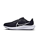 NIKE AIR ZOOM PEGASUS 40 男運動休閒鞋-黑白-DV3853001 product thumbnail 1