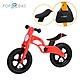 【BabyTiger虎兒寶】POPBIKE 兒童平衡滑步車 - AIR充氣胎 + 椅墊套 + 攜車袋 product thumbnail 11