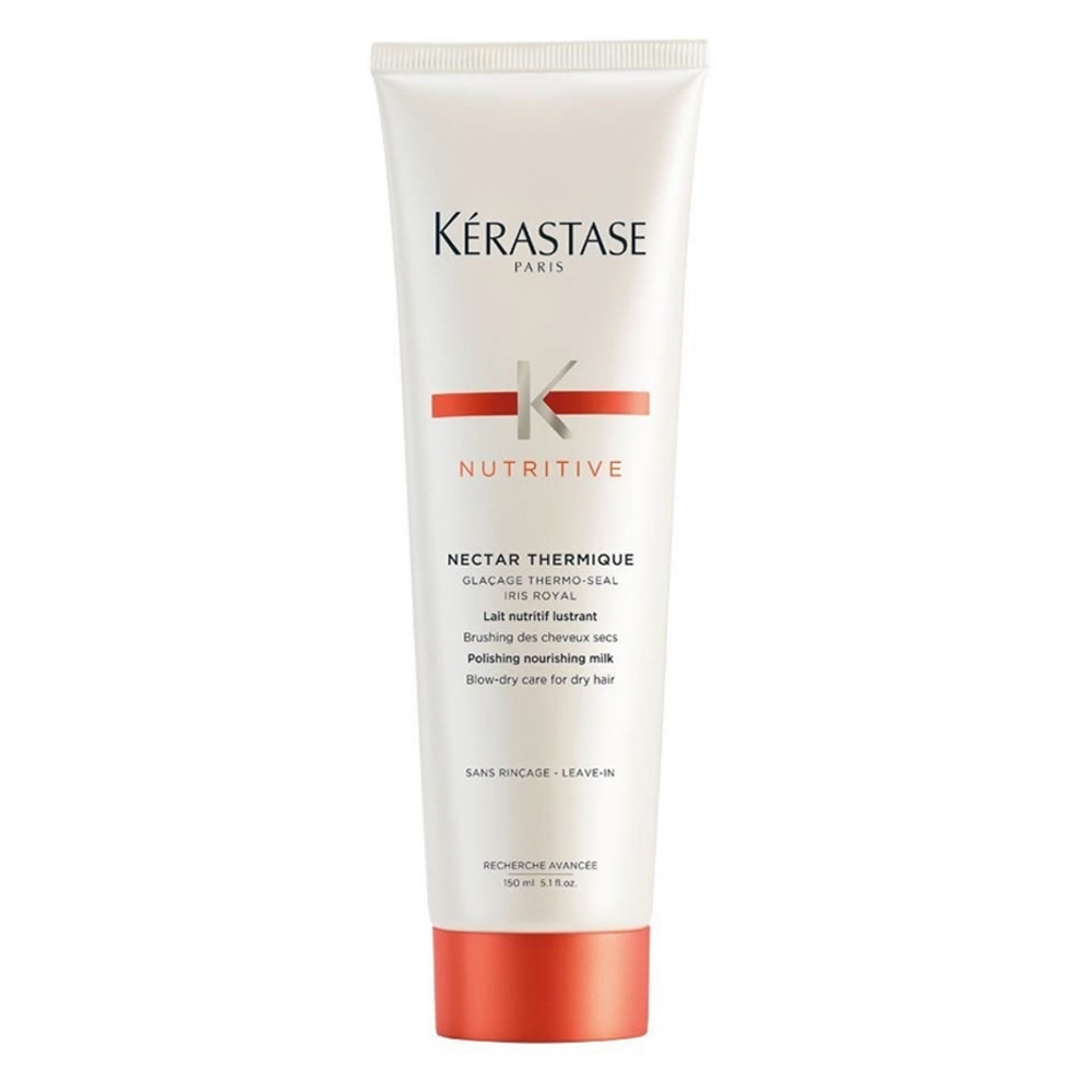 KERASTASE 卡詩 皇家鳶尾滋養熱活精華150ml