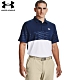 【UNDER ARMOUR】UA 男 Playoff 2.0短POLO-人氣新品 product thumbnail 1