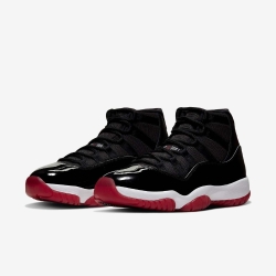 Nike Air Jordan 11 Retro 男鞋