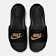 NIKE VICTORI ONE SLIDE 男休閒拖鞋-黑-CN9675006 product thumbnail 1