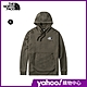 【The North Face】YAHOO人氣單品-北面男女款經典推薦-連帽大學T系列(多款任選) product thumbnail 7