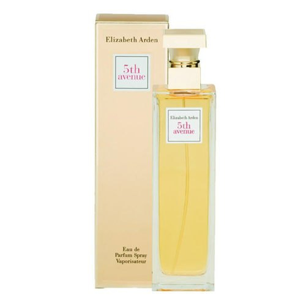 Elizabeth Arden 雅頓 第五大道女性淡香精 125ml