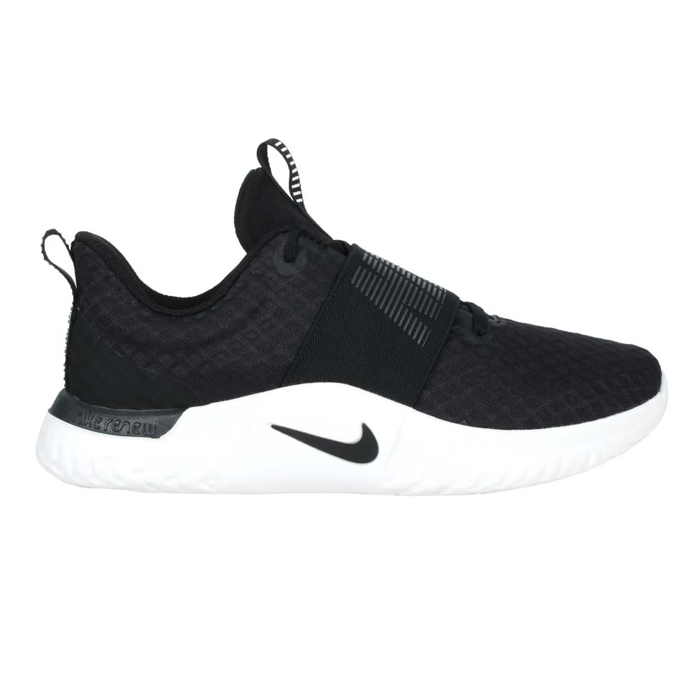 nike renew in season black