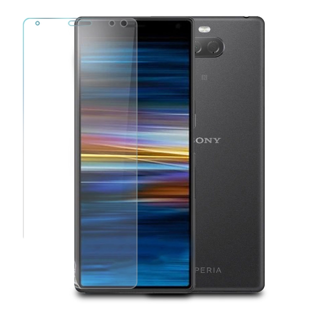 o-one大螢膜PRO Sony X10  滿版全膠保護貼超跑包膜頂級原料犀牛皮