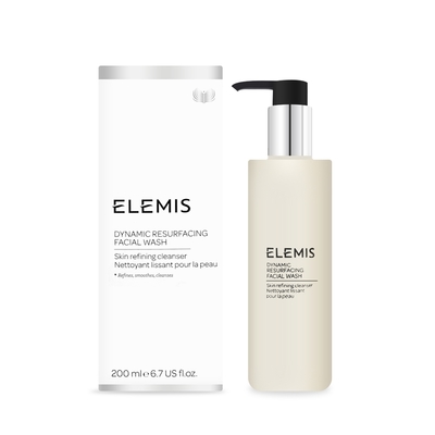 ELEMIS 煥膚亮顏洗面乳 200ml