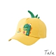 童裝  恐龍刺繡立體角造型鴨舌帽 共二色 TATA KIDS product thumbnail 1