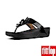 FitFlop LULU夾腳涼鞋黑色 product thumbnail 1