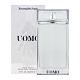 (即期品)Zegna Uomo 男性香氛100ml(效期至2022年02月) product thumbnail 1