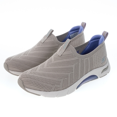 SKECHERS 女鞋 休閒鞋 休閒系列 SKECH-AIR ARCH FIT - 104251TPLV