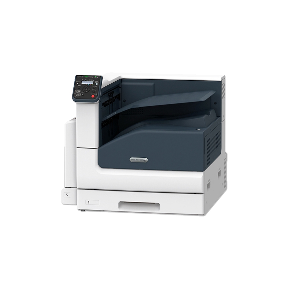 【FUJI Xerox】DPC5155d A3 彩色雷射印表機