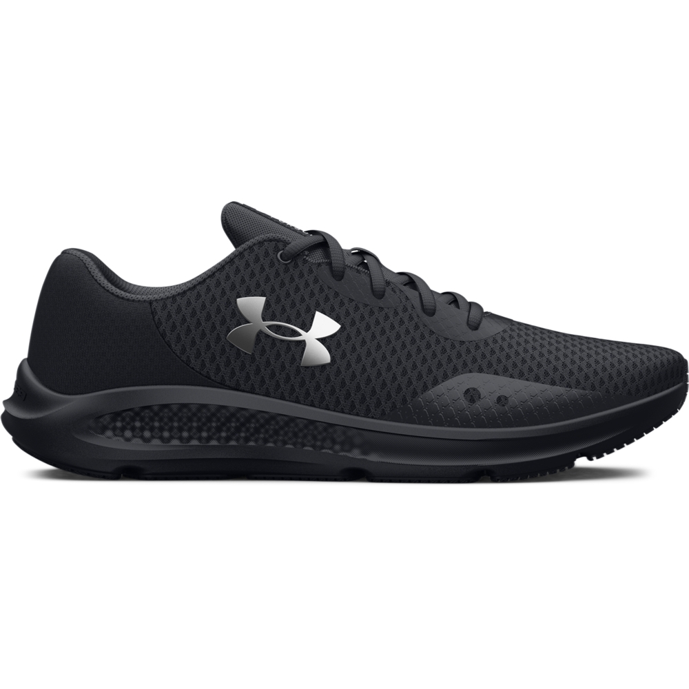 【UNDER ARMOUR】女 Charged Pursuit 3 慢跑鞋 運動鞋_3024889-003