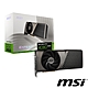 MSI 微星 GeForce RTX 4080 SUPER 16G EXPERT 顯示卡 product thumbnail 1