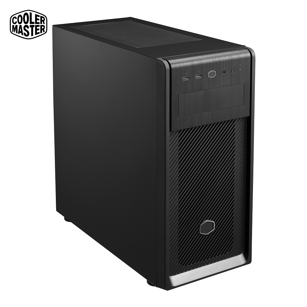 Cooler Master Elite 500 光碟機版 機殼