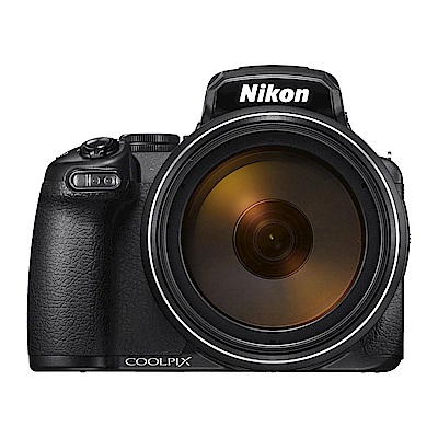 Nikon Coolpix P1000 (公司貨)