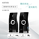 KINYO 2.0多媒體音箱 PS-400 product thumbnail 1