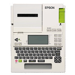 [無卡分期12期]EPSON LW-700 可攜式標籤印表機＋原廠