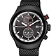 CITIZEN 星辰錶 Chronograph系列 光動能(CA7015-82E)43.5mm product thumbnail 1