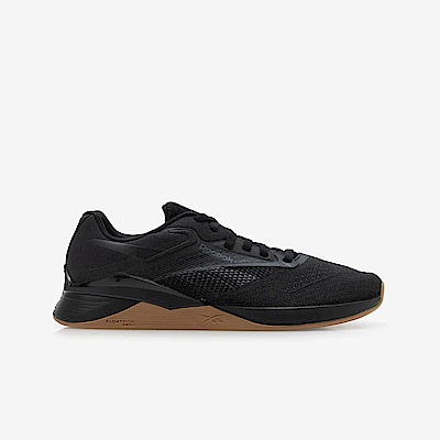 Reebok Nano X4 [100074185] 男 訓練鞋 多功能 運動 健身 重訓 支撐 透氣 緩震 黑棕