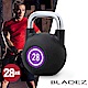 【BLADEZ】CKB包膠競技壼鈴-28KG product thumbnail 2