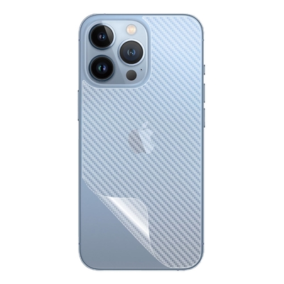 o-one大螢膜PRO Apple iPhone 13 Pro 6.1吋 滿版手機背面保護貼 手機保護貼
