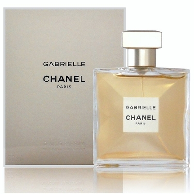 Chanel Gabrielle 嘉柏麗淡香精 100ml