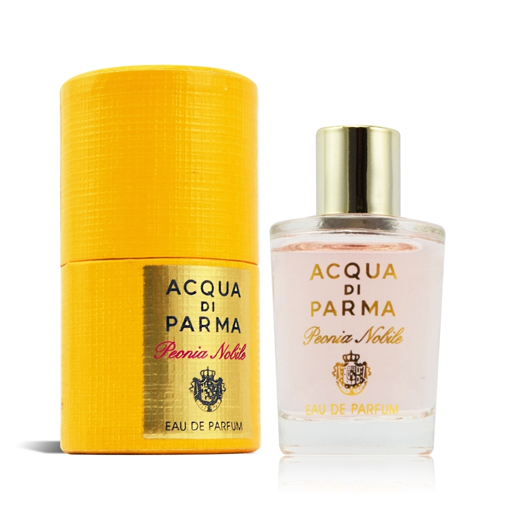 ACQUA DI PARMA Peonia Nobile 高貴牡丹花淡香精 5ml