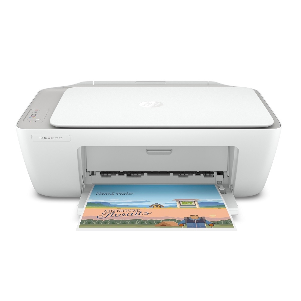 HP DeskJet 2332 多功能事務機