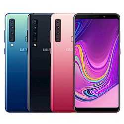 SAMSUNG Galaxy A9 2018