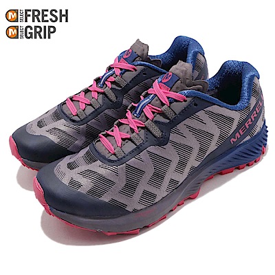 Merrell Agility Synthesis 女鞋