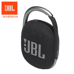 JBL Clip 4 可攜帶式防水藍牙喇叭