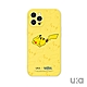 UKA 優加 iPhone 12 Pro Max 6.7吋 Pokemon寶可夢液態矽膠保護殼(6款) product thumbnail 7