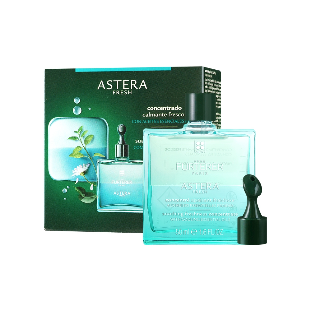 RENE FURTERER ASTERA 紫苑草頭皮舒緩精油(50ml)