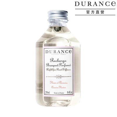 DURANCE朵昂思 金合歡大地擴香補充瓶250ml-公司貨