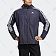 adidas 外套 男款 運動連帽外套 風衣外套 亞規 247 WIND JKT 藍 HM2721 product thumbnail 1