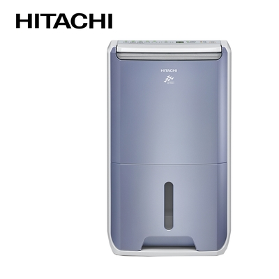 HITACHI日立 9L清淨型除濕機 RD-18FC