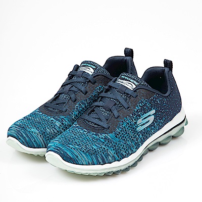 SKECHERS (女) 運動系列SKECH AIR 2.0-12218NVBL