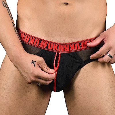 美國Andrew Christian FUKR Easy Access Mesh