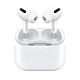 (送AHAStyle保護套）Apple AirPods Pro 搭配無線充電盒 藍芽耳機 product thumbnail 1